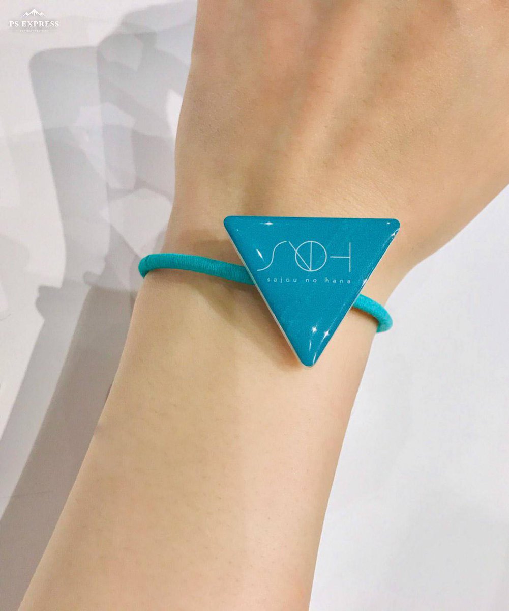 ワンマンライブ『沙上の夜 act1』から、オフィシャルグッズを発売し