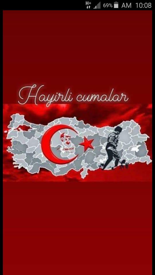 Bir çiçek açsın;Adı sevgi, Tadı huzur,Kokusu merhamet olsun..Hayatınızdan sevgi, huzur, mutluluk eksik olmasın inşALLAH 💛gün güzellikler getirsin. ..
Hayırlı cumalar. ..
#GÜNAYDINLAR ....