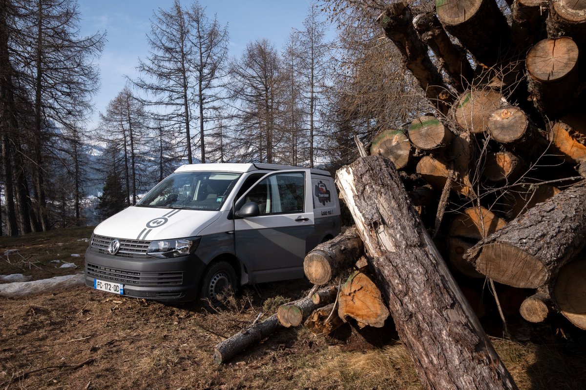 TravelCamper44's tweet photo. Home is where you park it.

Merci à notre #travelcampeur @clement_breuille pour la photo . https://t.co/pAe2ieXtN5