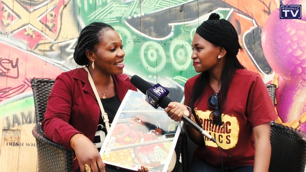 ReminacTV's tweet photo. Watch the most interesting, insightful episode of #funwithliterature showing now on https://t.co/mWePrTcZfU Reminac TV #RaisingStarsAfrica #mother @pkahill @CityTVug @KennyGmulinde @streetLIGHTSug @sascu @debebryant @Nickelodeon https://t.co/KEVVatCyTX