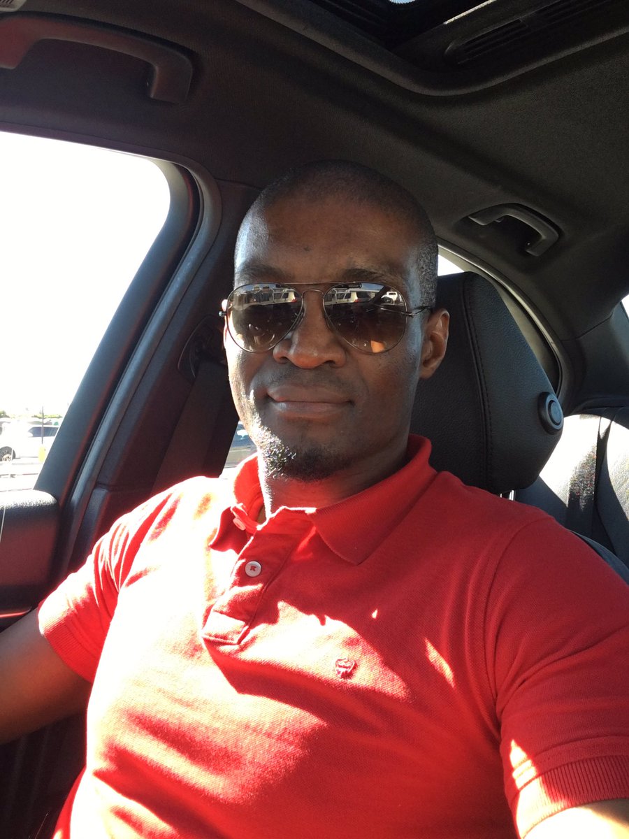 Selfie-nyana for the Revolution by MCM waBantu #EFFRedFriday