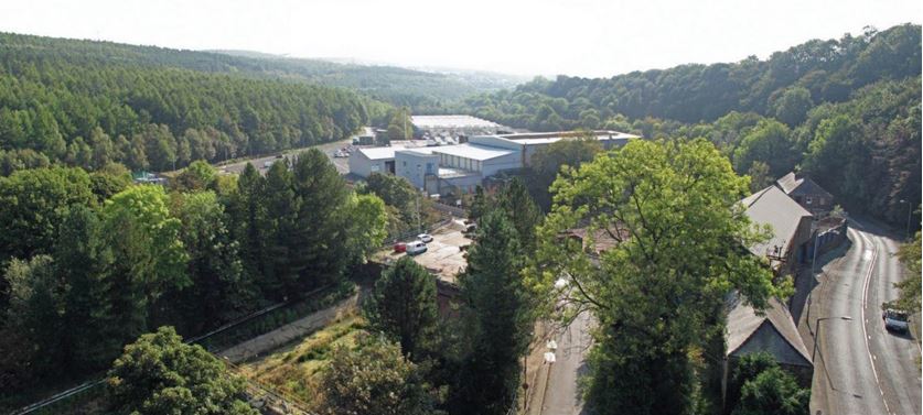 PeterDuffyLtd's tweet photo. Work has commenced at the Oughtibridge, #Sheffield site. Read the full story on our website! https://t.co/bNtl3u8faw https://t.co/aAv9fOmsmD