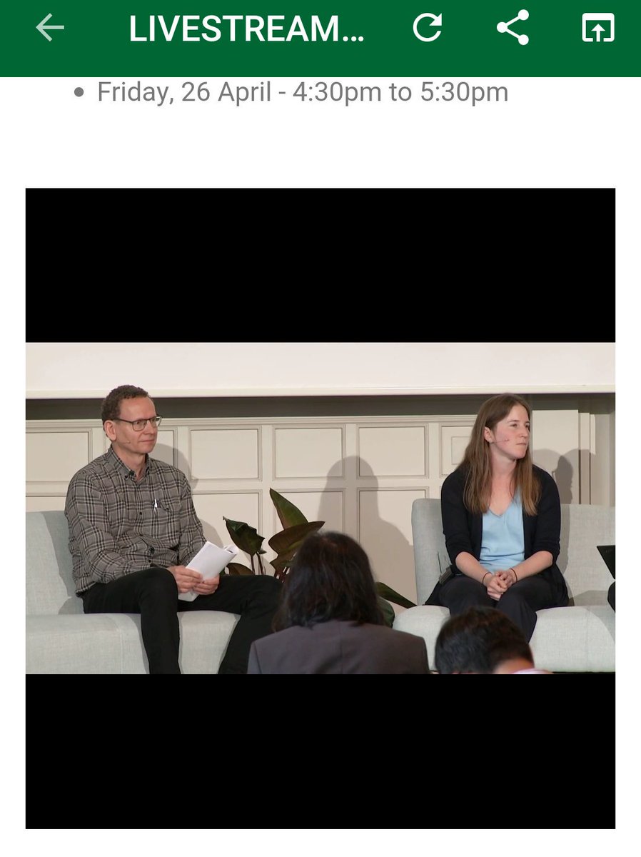 NtsivaA's tweet photo. Following the livestream of TK1:  land science as an interdisciplinary science might contribute to make choice and decision for development in local to global level
#glposm #landscience #futureearth #bern https://t.co/AMcBHFTtTp