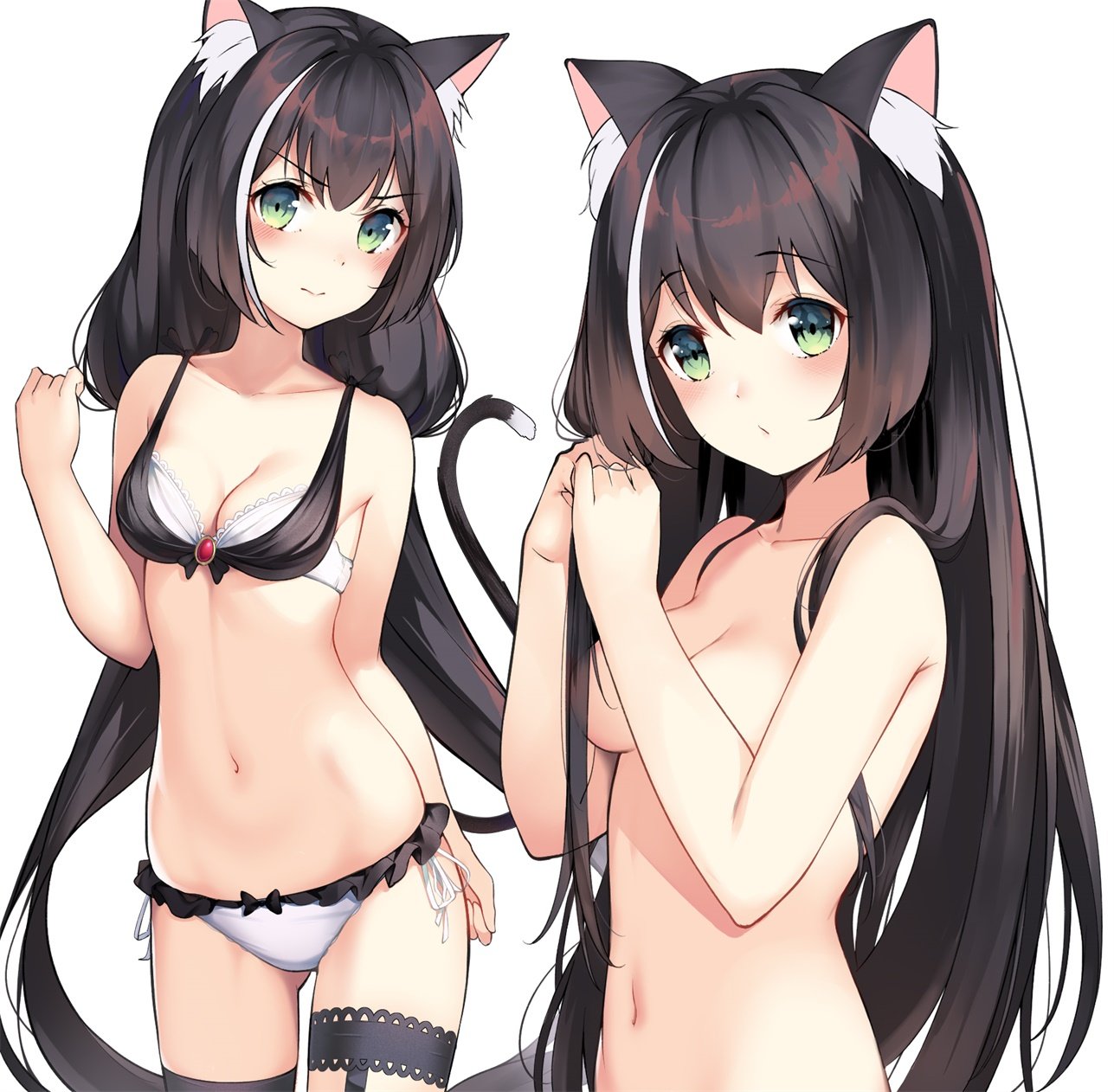 Кяру echii