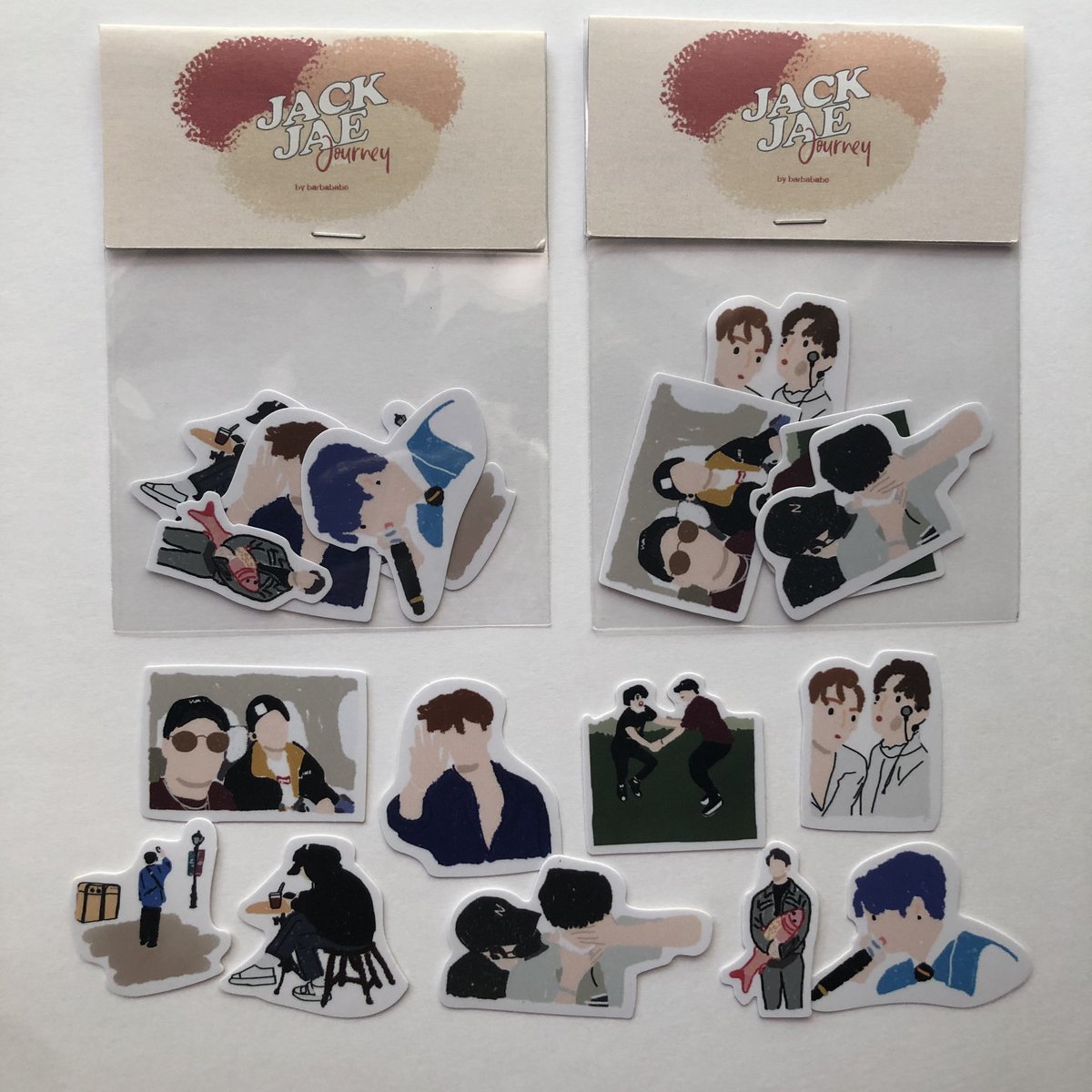 triple b³ tweet media