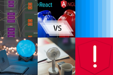 📰👨‍💻 Angular #TypeScript Trends #103: Angular #SEO with SSR, introducing #copilot for #VScode, build a component library with #storybook, reusable classes in TS, detect forms unsaved changes &amp; #reactjs vs #Angular dormoshe.io/newsletters/10… #dormosheio #javascript #frontend #webdev