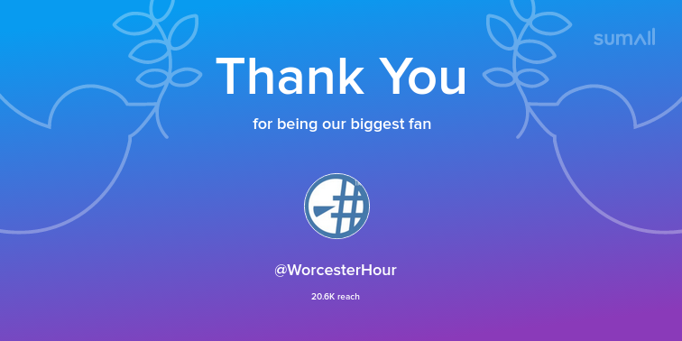 Native (@nativeupdate) on Twitter photo Our biggest fans this week: <a href="/WorcesterHour/">#WorcestershireHour™️ 📢</a>. Thank you! via sumall.com/thankyou?utm_s… Our biggest fans this week: <a href="/WorcesterHour/">#WorcestershireHour™️ 📢</a>. Thank you! via sumall.com/thankyou?utm_s…