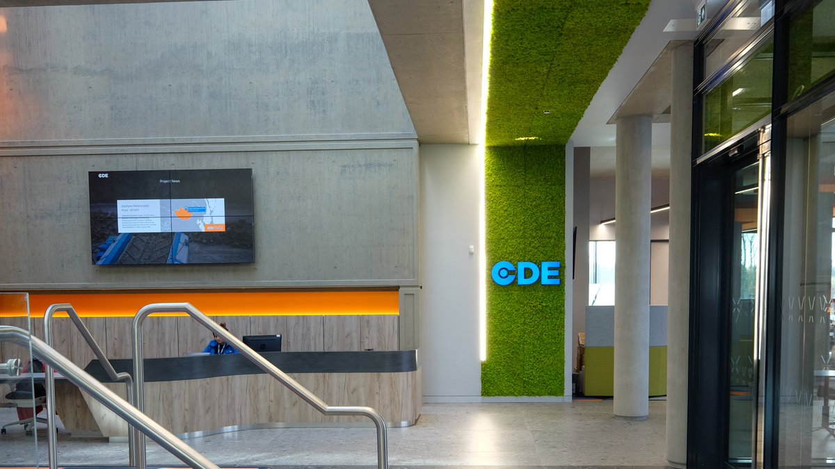 Chroma Group tweet media