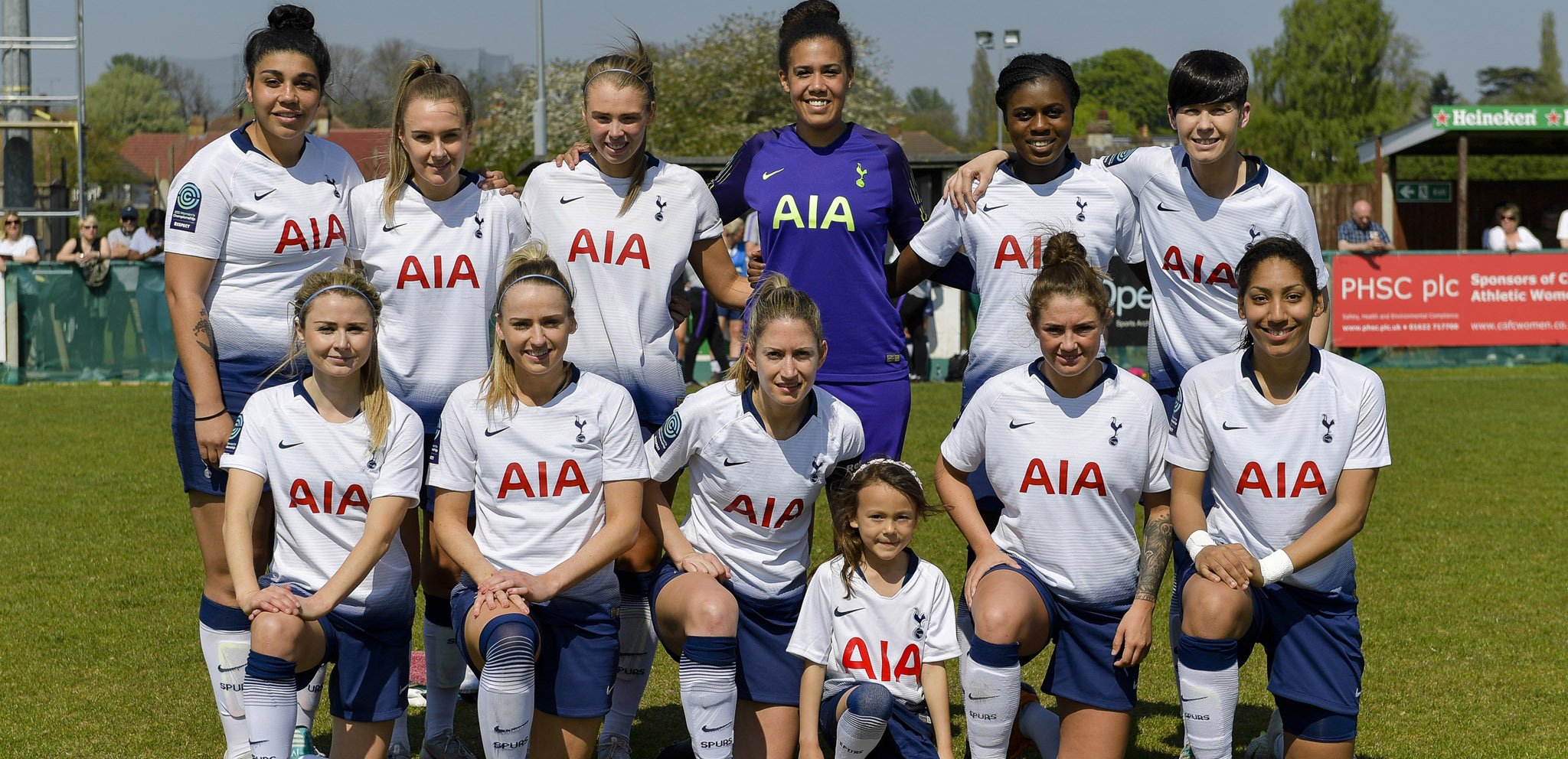 Tottenham Hotspur Women
