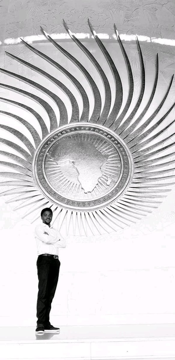 A prosperous #Ghana will only thrive in a transformed #Africa.  Dext CEO (<a href="/antipem/">Ofori Charles Antipem</a> ) at <a href="/AUYouthProgram/">African Union Youth Program</a> to discuss #Education #Employment #Entrepreneurship #Engagement of the youth. 
#scienceset <a href="/ONEinAfrica/">ONE in Africa</a>  <a href="/ADEAnet/">ADEA</a> <a href="/africatechie/">Rebecca Enonchong</a> <a href="/_AfricanUnion/">African Union</a> <a href="/TonyElumeluFDN/">The Tony Elumelu Foundation</a>  <a href="/AUCEducation/">African Union Education Program</a>