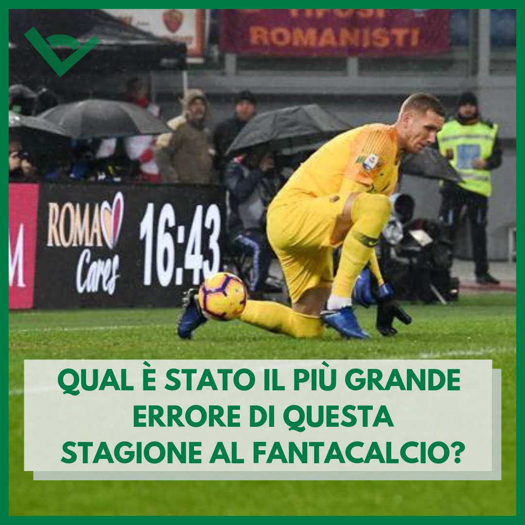 Calcio d'Angolo tweet media