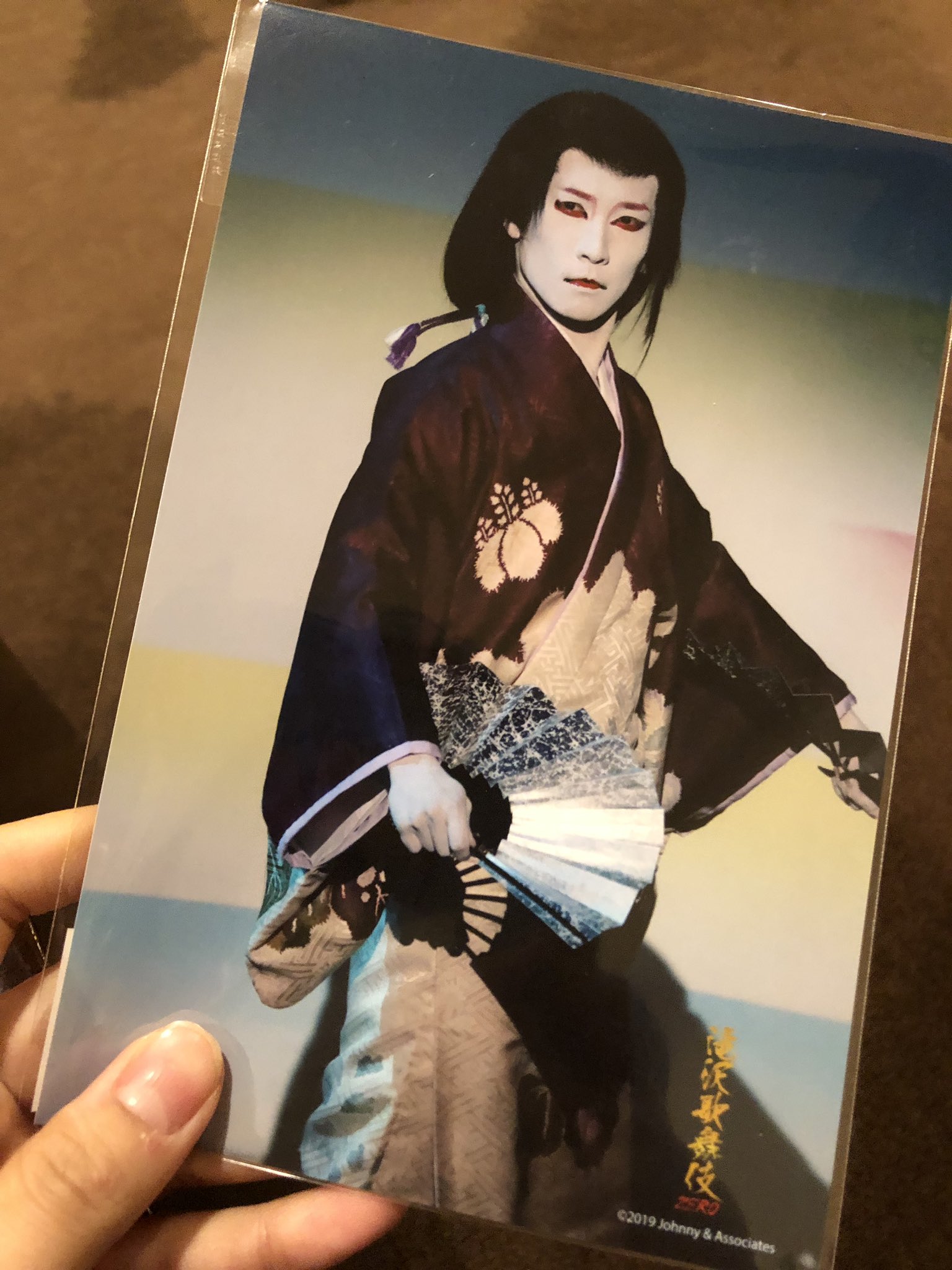画像・写真 | 『滝沢歌舞伎』Snow Man、連獅子を命削って披露