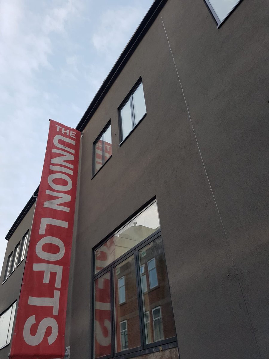 Our Union Loft’s project on Guildhall Street in Preston is progressing well. Each loft apartment has truly unique period features. We have studio, 1, 2 and 3 bedroom apartments for sale. To find out more, please contact Toby <a href="/CushWakeResiMCR/">C&W Residential MCR</a> #Preston #LoftApartments