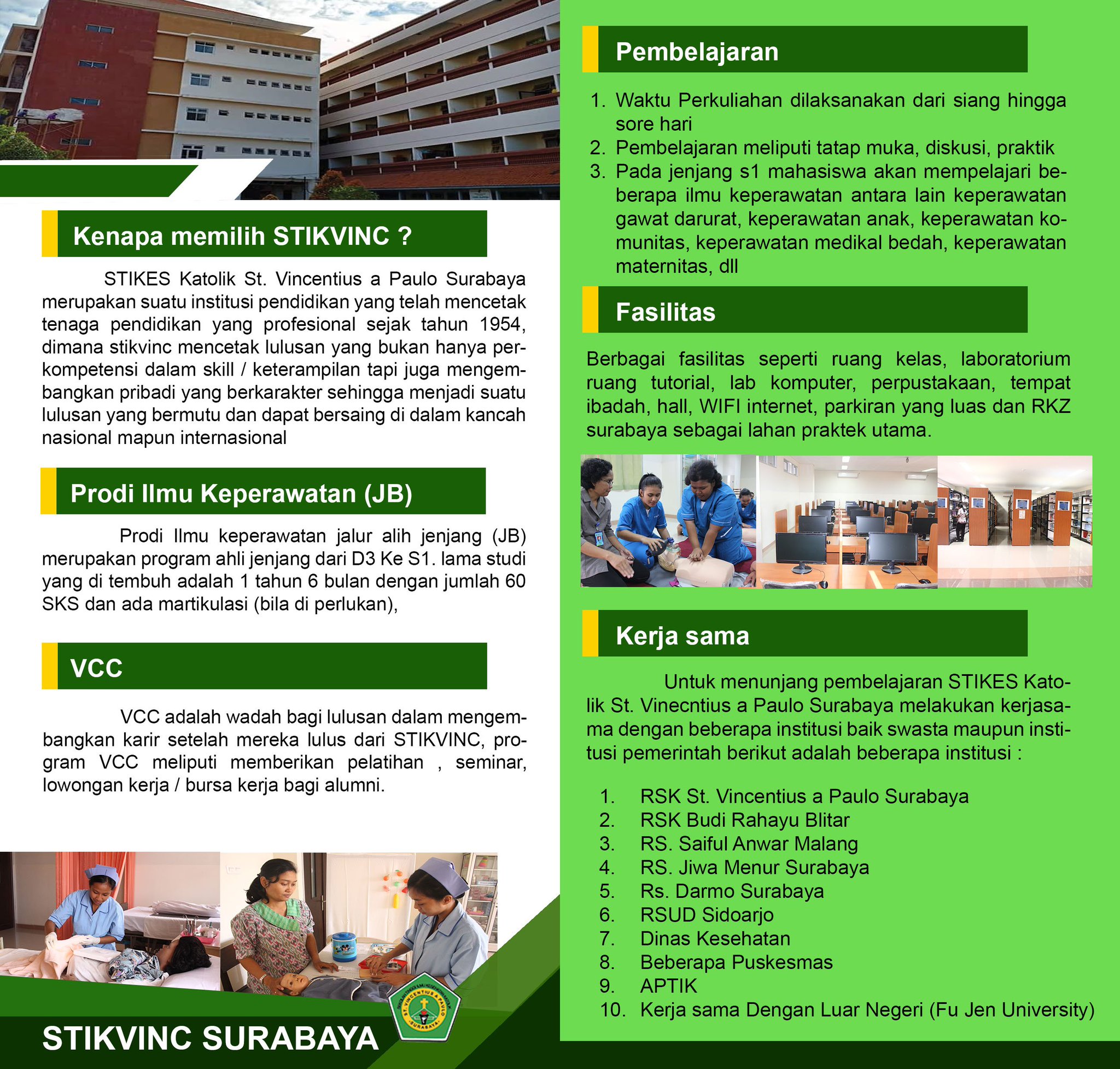 Home Care Rkz Surabaya