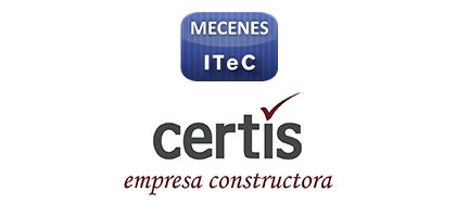 Certis, nou mecenes de l’ITeC bit.ly/2DzCVim <a href="/Certis_cat/">Certis</a>