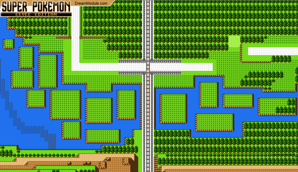 RaonakRN's tweet photo. The final city and the surrounding routes.
#spee #terminal9 #pokemon #indiegames https://t.co/LSK4knunyU