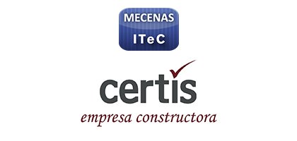 Certis, nuevo mecenas del ITeC bit.ly/2PuYxBe <a href="/Certis_cat/">Certis</a>