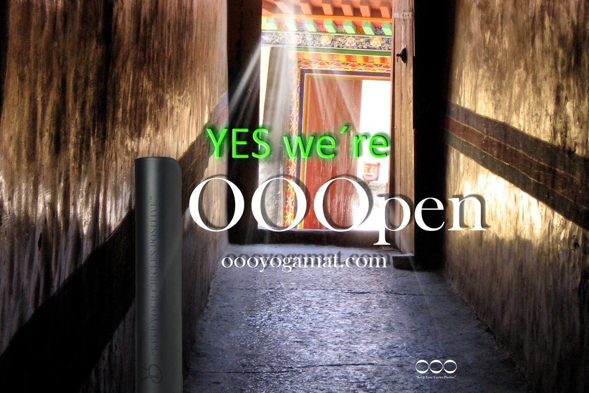 OOOYoga photo