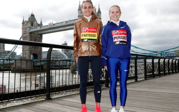 'If I'm doing well, it doesn't matter what wobbles' - Britain's leading female runners on body image pressures #LondonMarathon2019 <a href="/benbloomsport/">Ben Bloom</a> telegraph.co.uk/athletics/2019…