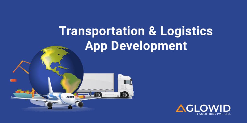 Aglowid's tweet image. #Transportation & #LogisticsAppDevelopment
We deliver smart transportation & #logisticapp solutions of managing things such as fleet management, asset delivery, shipment & tracking the location.
buff.ly/2S1cjzl