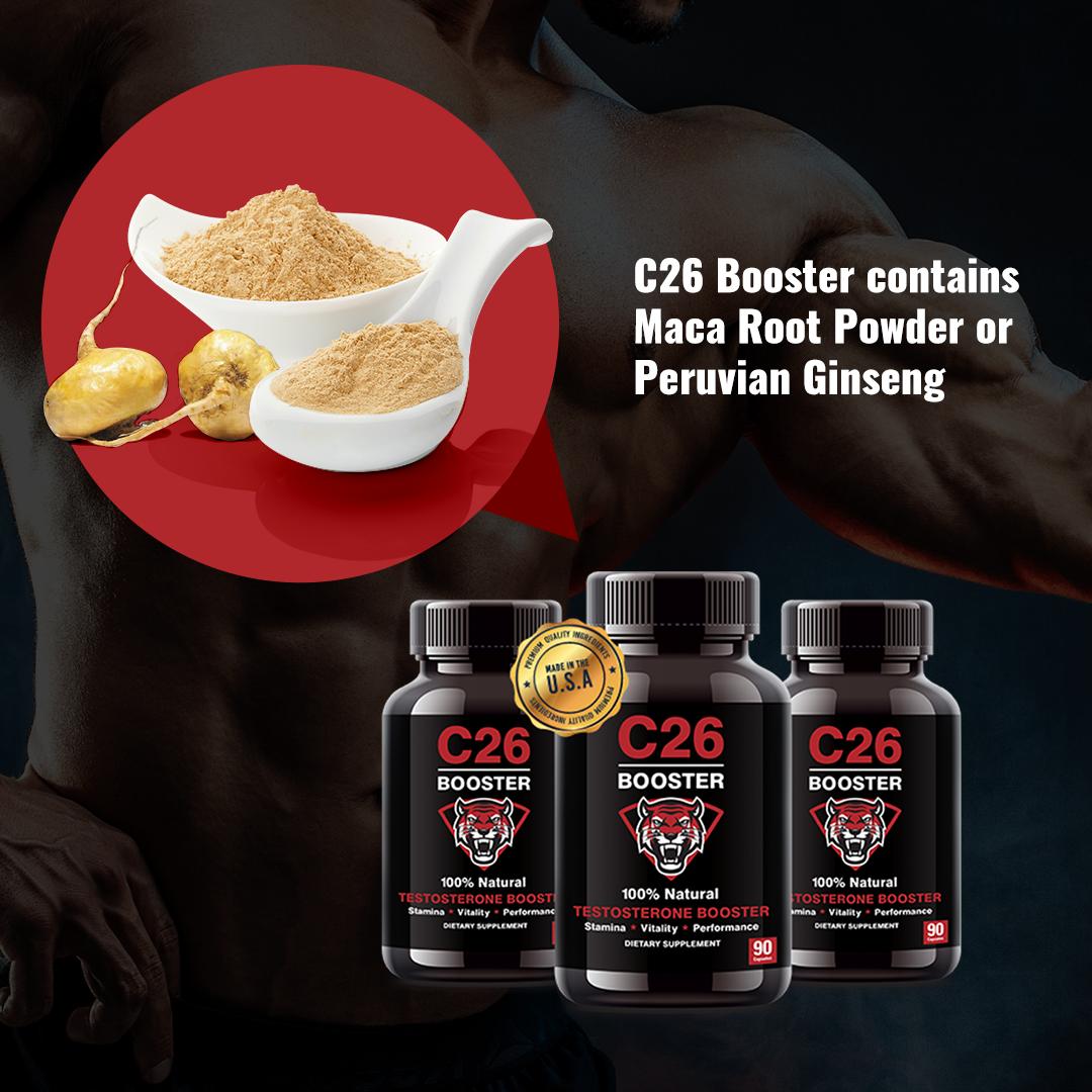 Macarootbenefits Hashtag On Twitter - 