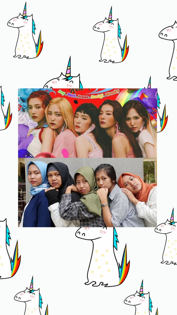 Biodata Member Red Velvet Omah Kpop