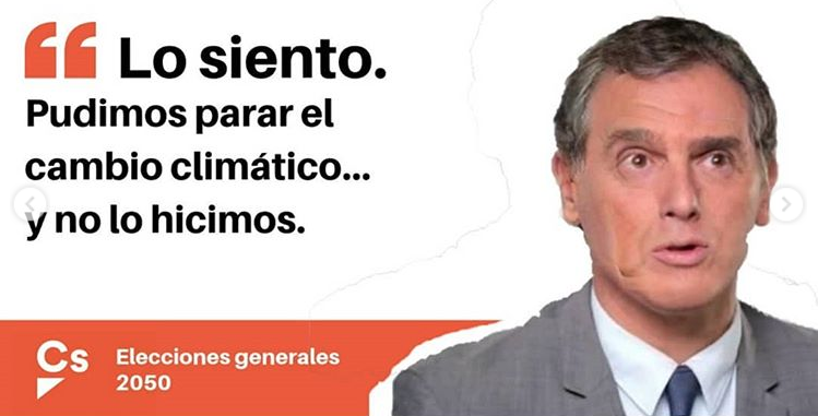 whymapsnet's tweet photo. Menuda HOSTIA estos montajes que hemos visto en el insta de @FridayForMadrid. Y lo peor es que podrían hacerse realidad. ¿Lo oyes? Es el silen... ¡#LeyDeCambioClimáticoYA , nada de silencios con el clima! https://t.co/5HDi7j9bVN