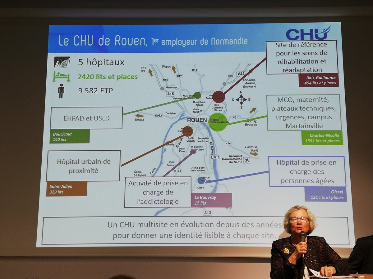 emmadetoni's tweet image. Une belle découverte ce matin au Club Elan : le @MTC_Rouen : véritable fleuron de l&apos;enseignement médical par simulation. Un Véritable atout pour la Normandie !
#enseignementmedical #simulationmedicale