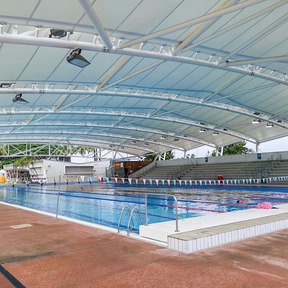 🏆QUEENSLAND SCHOOL SPORTS WATER POLO STATE CHAMPIONSHIPS 2019🏆

Competition kicks off tomorrow in #Rockhampton 📅

Read all it buff.ly/2Punj4k
 
#QSS #waterpolo #schoolsports