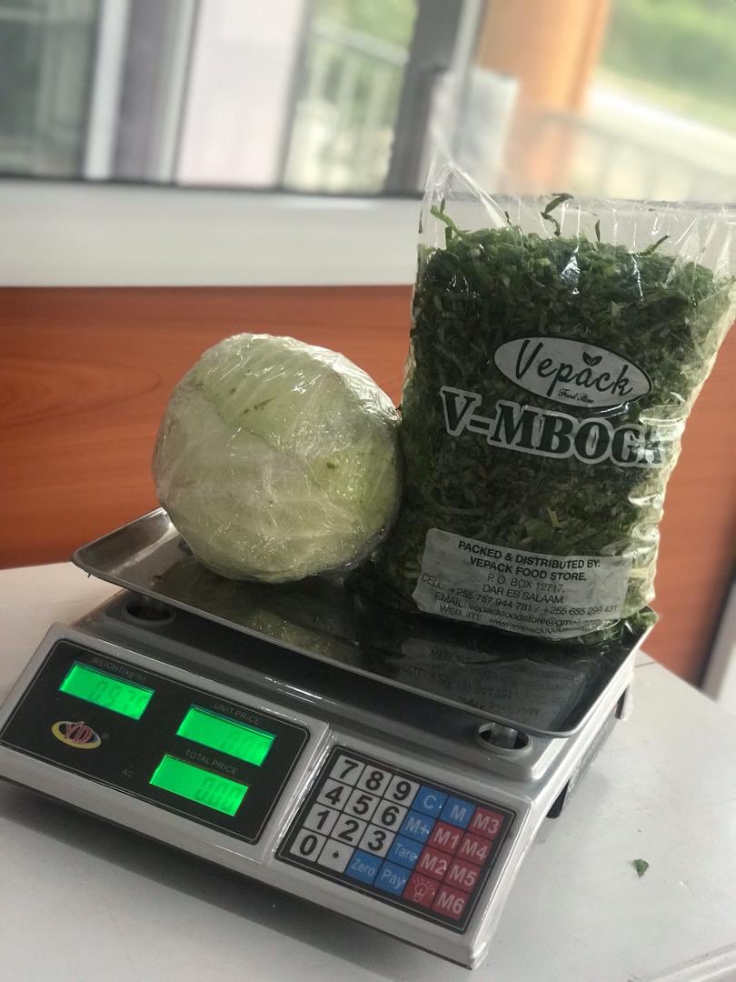 VepackF's tweet photo. Kwa mboga mboga za aina zote, zisizokatwa na zilizokatwa wasiliana na @VepackF ili kurahisisha na kuokoa muda katika uandaaji wa chakula https://t.co/AMZT6AAFMt