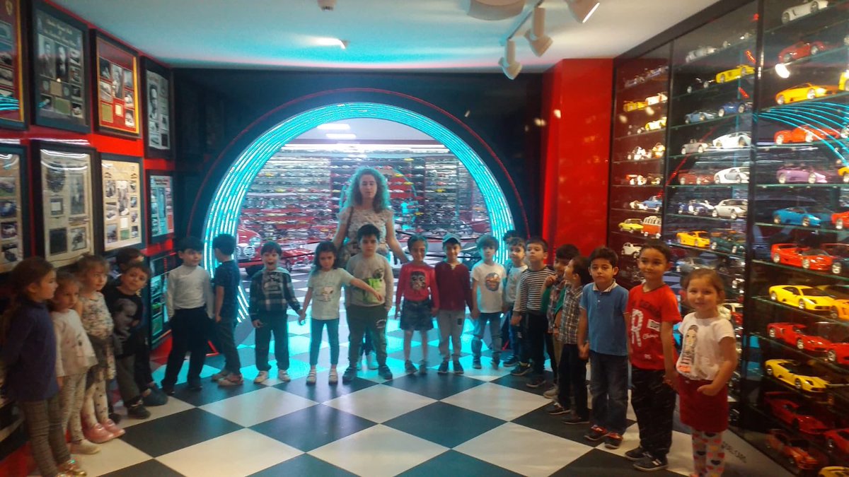 TorbaliOmer's tweet photo. 23 Nisan Ulusal Egemenlik ve Çocuk Bayramı kapsamında öğrencilerimiz Key Museum’u gezdiler.
@torbali_35 #keymuseum https://t.co/mFVb8K8bff