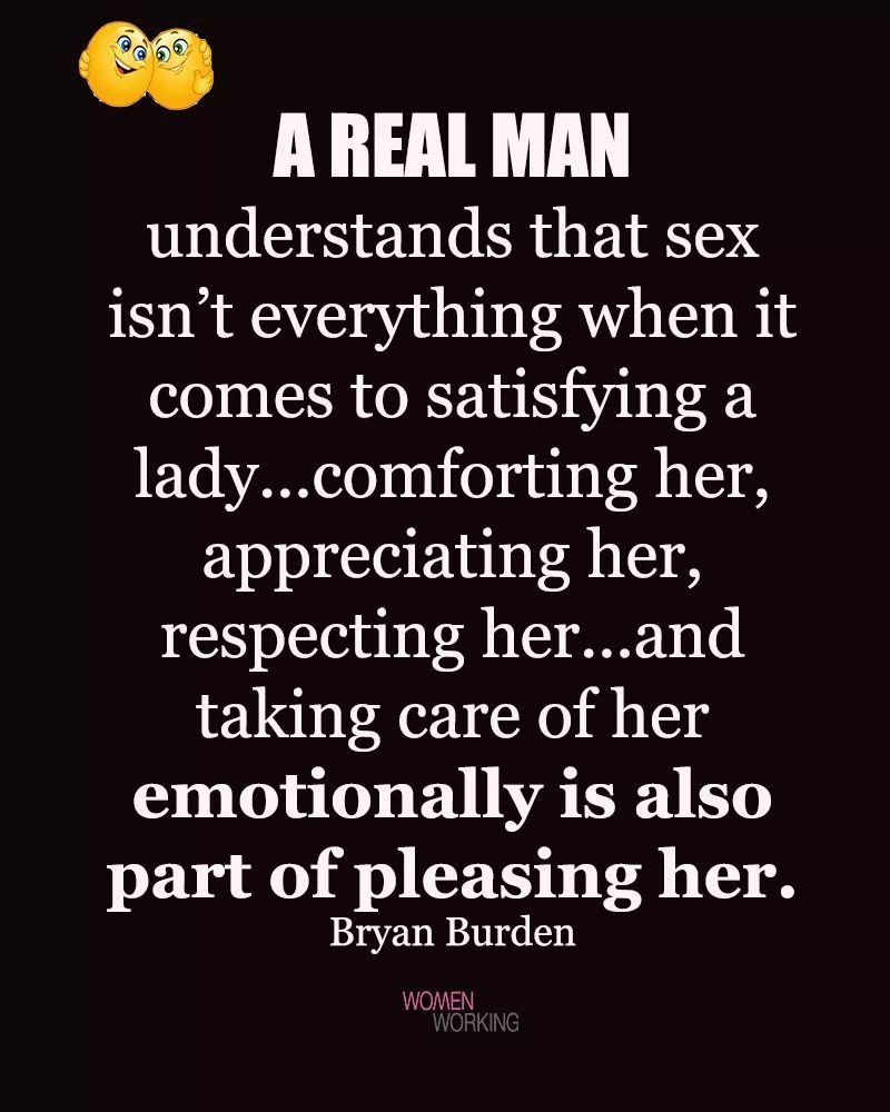 real women quotes for men