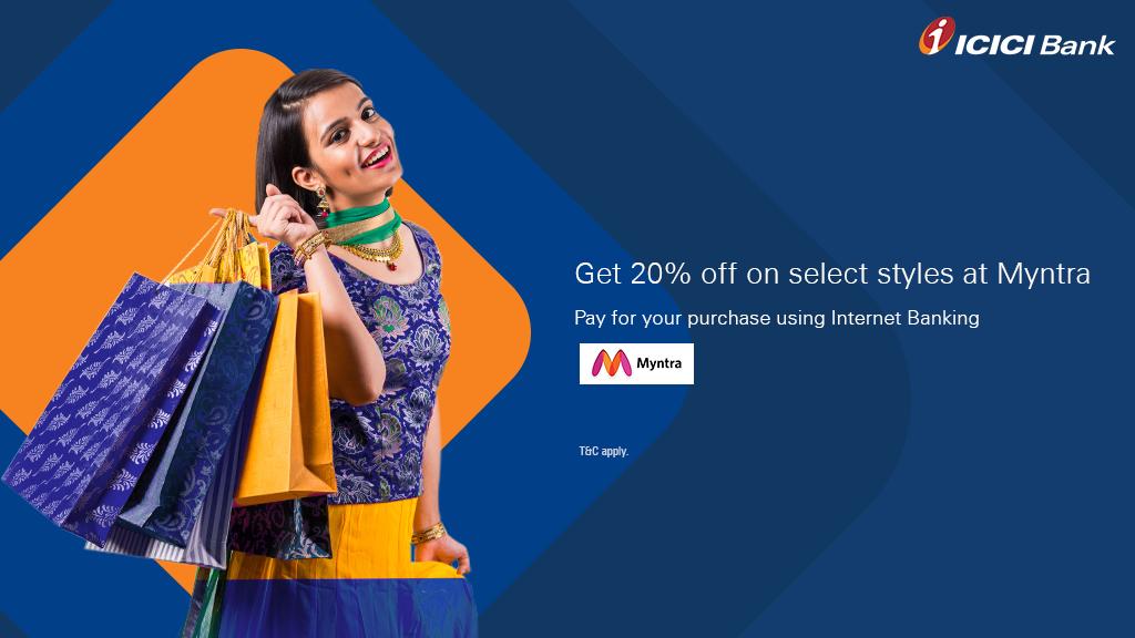 ICICI Bank on Twitter:
