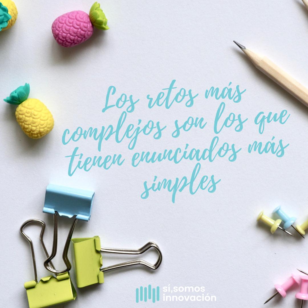 Despedimos semana con una reflexión que hizo Alejandro Coto en otra edición de #SíSomosInnovación ¡No podía estar más acertado!

Es momento de #openyourmind 😉 ¿Estáis preparados?

#GijonImpulsa #FUO #UNIOVI #SíSomosInnovar
