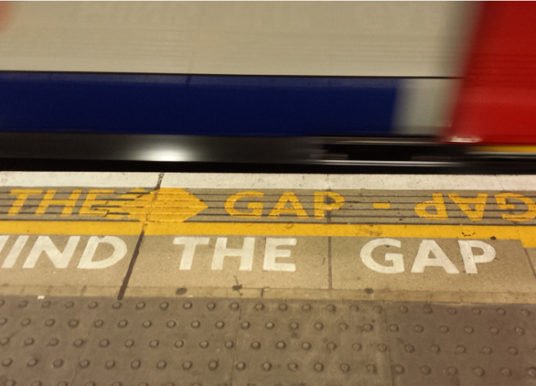 HLeichsenring's tweet image. Mind the Gap! -is.gd/cRYv1N #Effizienz #RoboticProcessAutomation #SoftwareRoboter