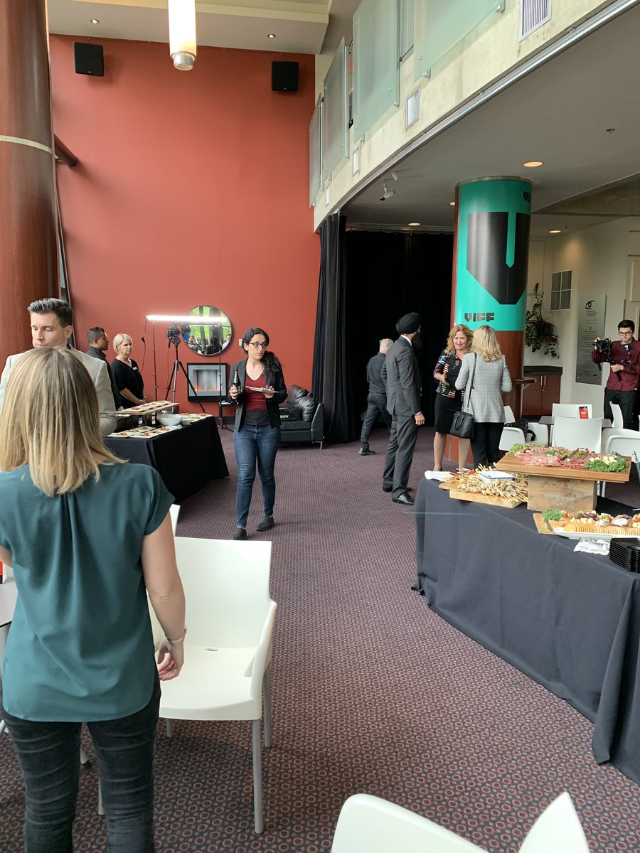 ACM_AdityaMehta's tweet image. Enjoyable event today at @BoardofTrade #CYPProgram’s Big Idea Pitch event. Looking forward to the next one! #GVBOT #advocacy #CompanyofYoungProfessionals