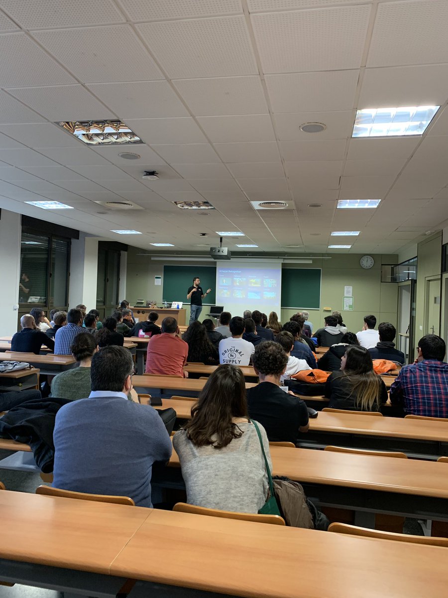 Escola d'Enginyeria UAB tweet media