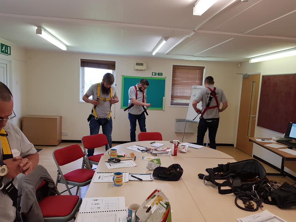 BK Fire Limited tweet media