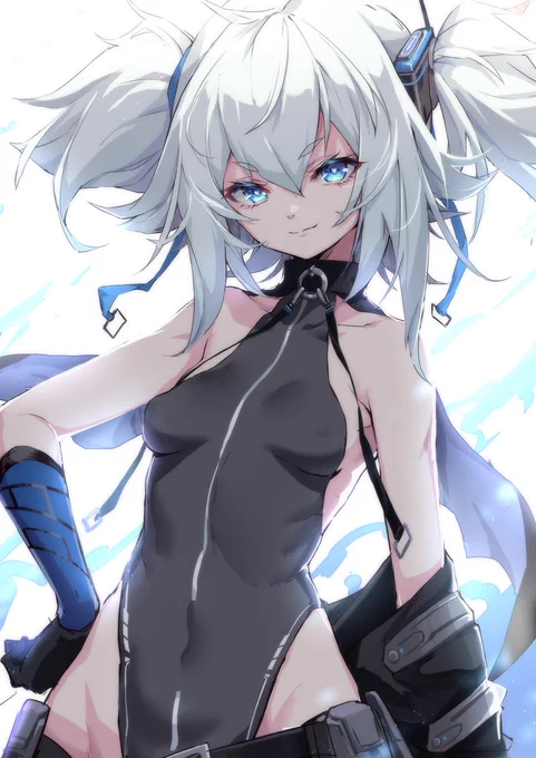 hi! #pa15 #PA-15 #少女前線 #少女前线 #girlsfrontline #貧乳 #소녀전선 https://t.co/EOk3q94ZoG 