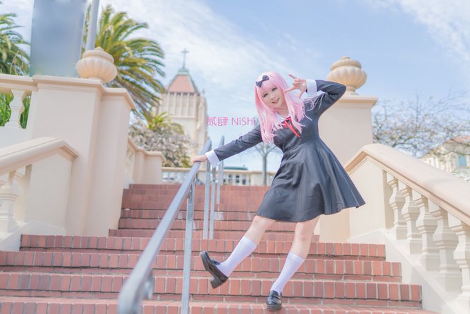 Twitterのコスプレ画像55