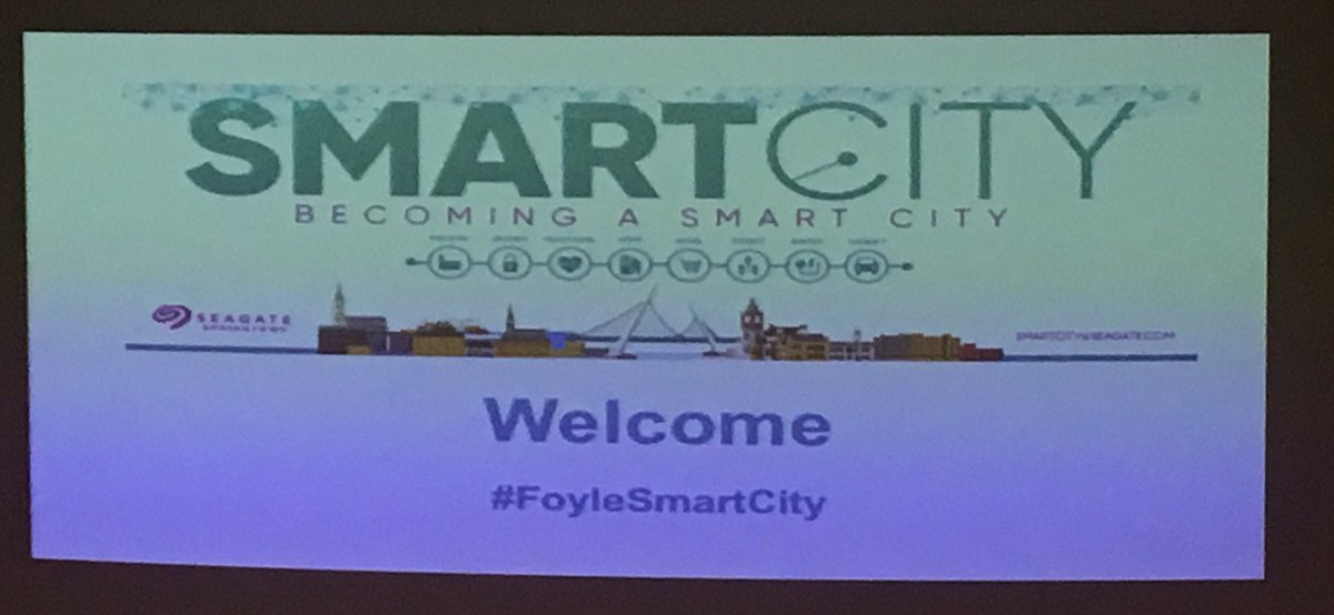 ajpeace74 (@ajpeace74) on Twitter photo Tremendous conference at Magee, Ulster University thanks to SEAGATE #FoyleSmartCity <a href="/TonyBjourson/">Tony Bjourson</a> <a href="/C_TRIC/">C-TRIC</a> <a href="/CPerMed/">Centre for Personalised Medicine</a> Tremendous conference at Magee, Ulster University thanks to SEAGATE #FoyleSmartCity <a href="/TonyBjourson/">Tony Bjourson</a> <a href="/C_TRIC/">C-TRIC</a> <a href="/CPerMed/">Centre for Personalised Medicine</a>