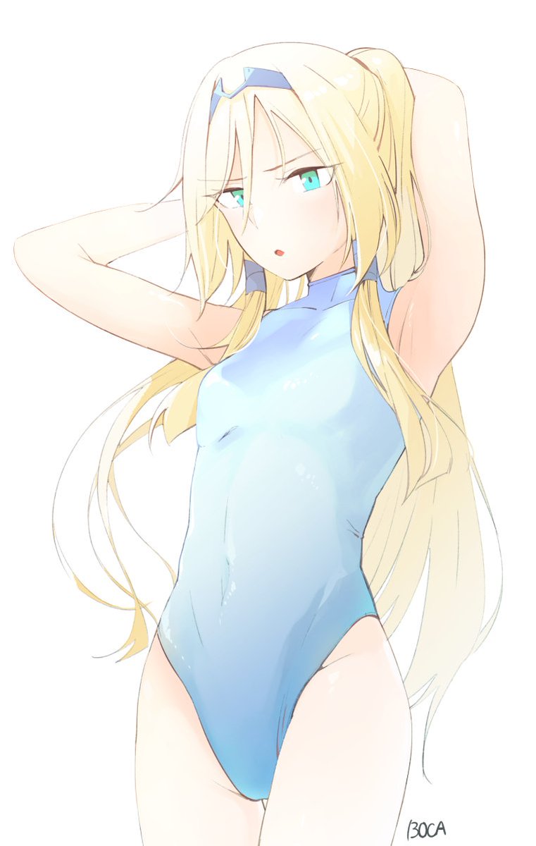 #少女前线 #ドールズフロントライン
AN94 