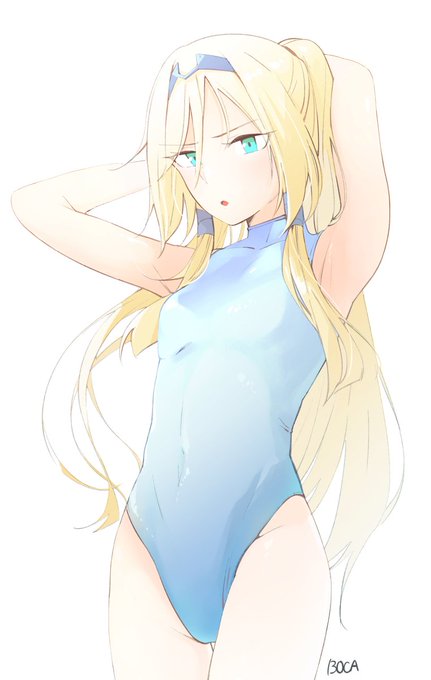 #少女前线 #ドールズフロントライン
AN94 