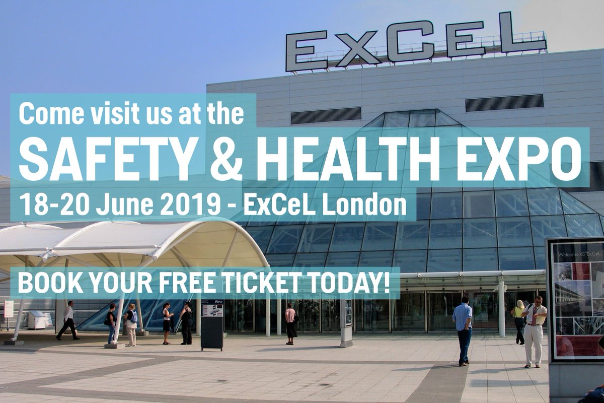 AltitudeSafety's tweet photo. This year working together with @CitrusTraining1 we are showcasing unique training and equipment solutions at the Excel in London. 

Book your FREE ticket today: https://t.co/74rvBbdGDm https://t.co/iPn9ebO59a