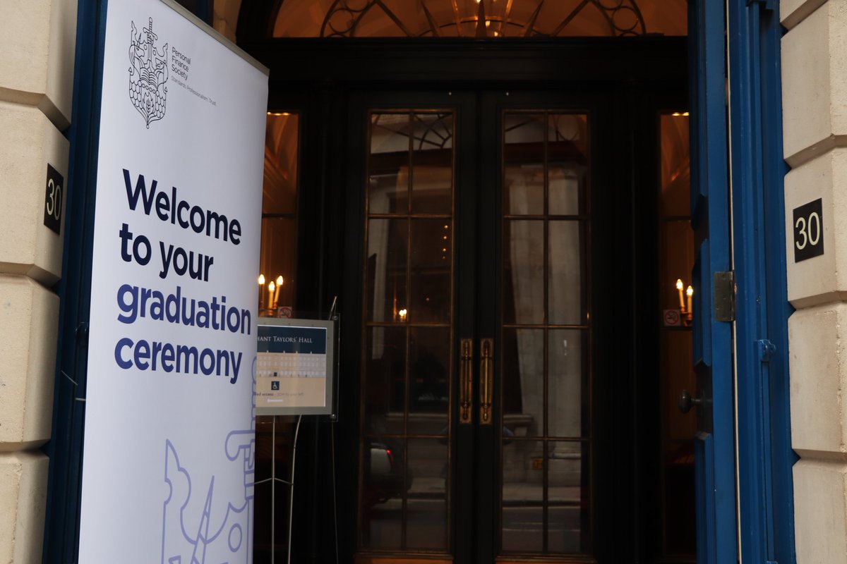 pfsconf's tweet photo. Today we're celebrating success with our #PFSgraduation ceremony. https://t.co/VrdBzgom7c