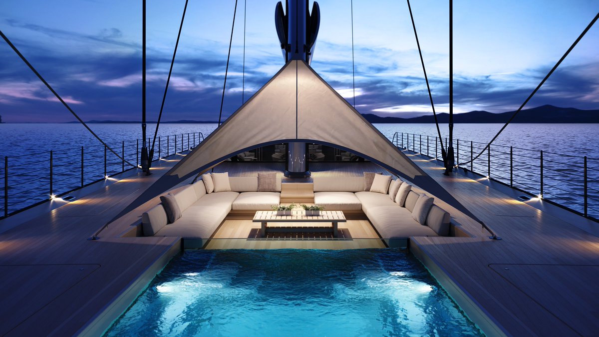 MalcolmMcKeon Yachts tweet media