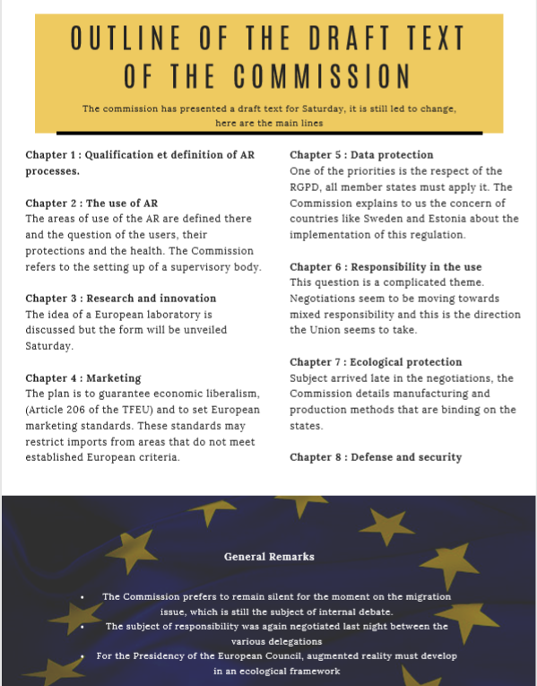 TheSwedishRepo1's tweet photo. You were waiting for it, here it is ! 

The report of the press conference with the committee last night.

#SIMURA

@SimuRA_COM @SimuRA_PRE @EuropeenneLa https://t.co/7ESBNej6pu