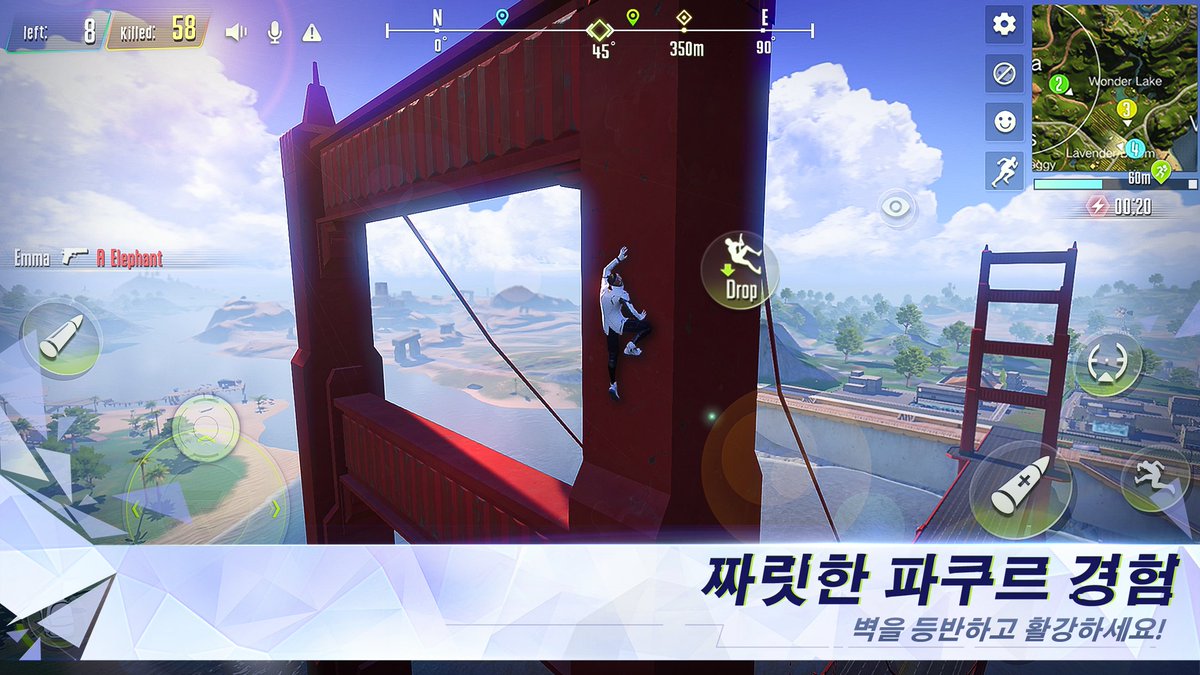 NetEase Korea tweet media