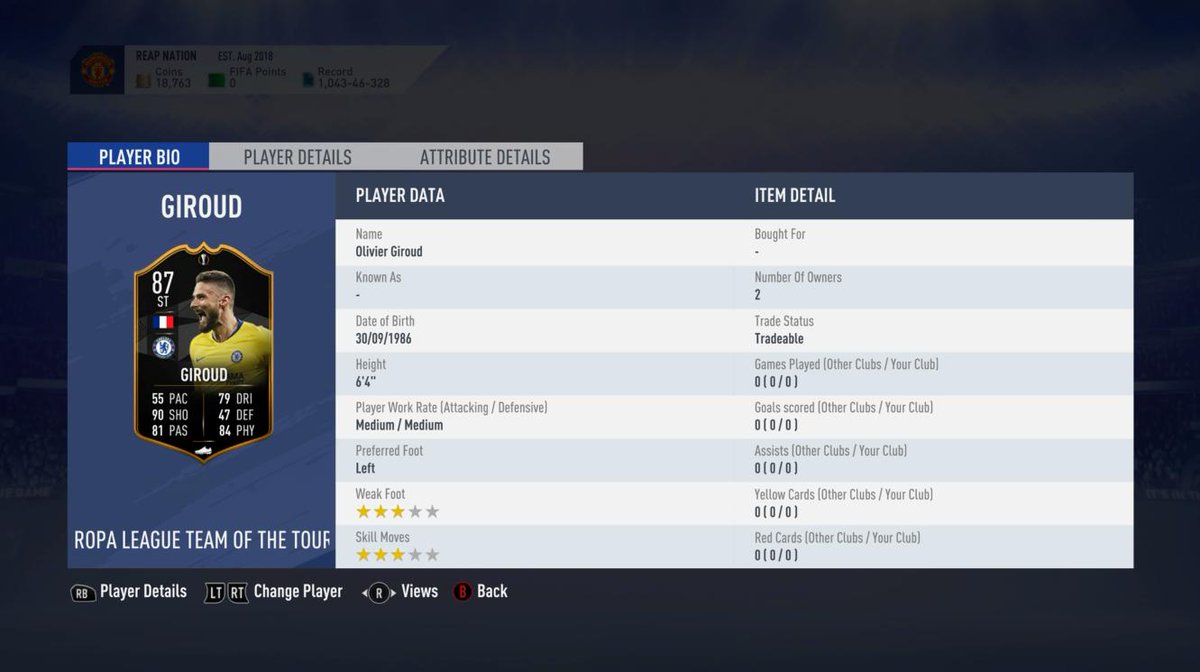 Liam // REAPERZz tweet media