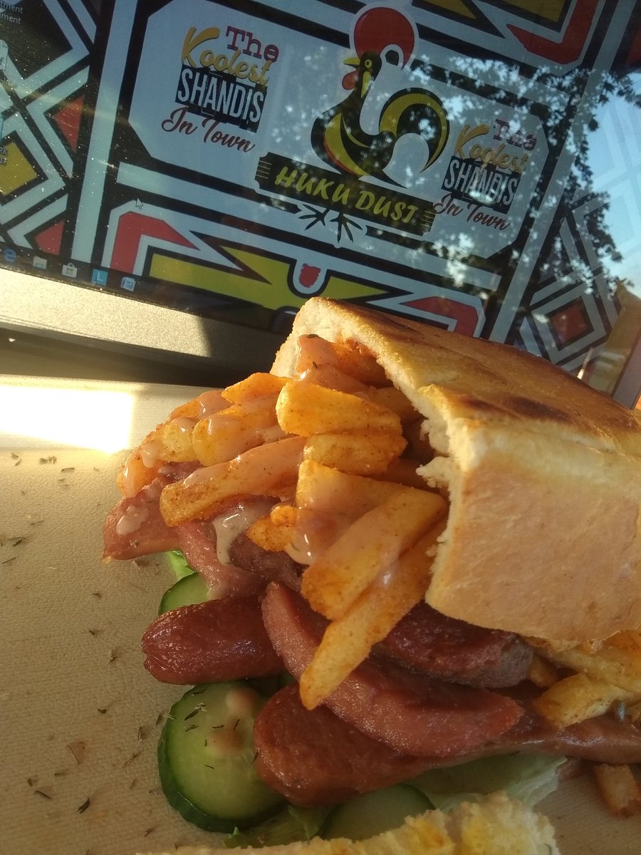 hukudust's tweet photo. Huku Dust's very own Kota. The Koolest Kota in Town. https://t.co/QGgQCm30I3